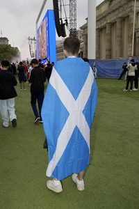 UEFA EURO 2024 - Fan Zone Berlin