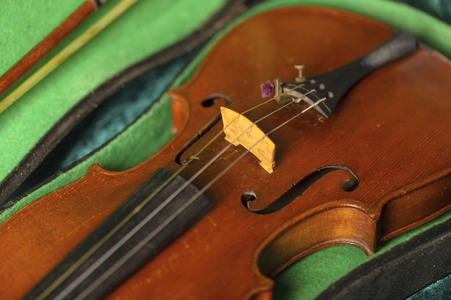 Symbolfoto Klassische Musik