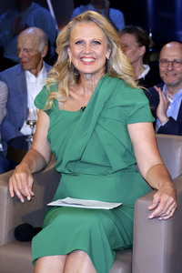 'NDR Talk Show' in Hamburg