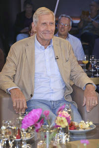 'NDR Talk Show' in Hamburg