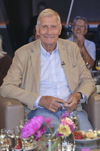 'NDR Talk Show' in Hamburg