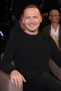 'NDR Talk Show' in Hamburg