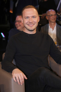 'NDR Talk Show' in Hamburg