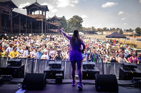 Malle Mania Open-Air in Dresden