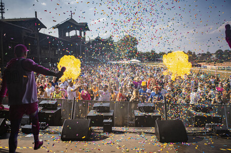 Malle Mania Open-Air in Dresden