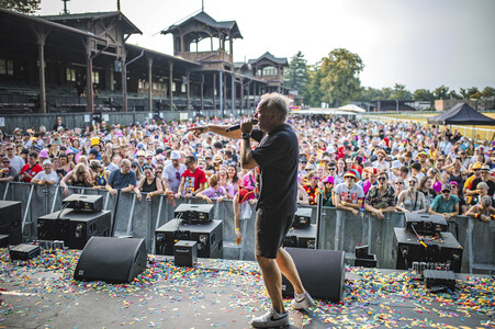 Malle Mania Open-Air in Dresden