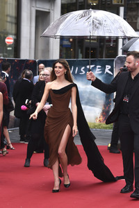 Filmpremiere 'Twisters' in London