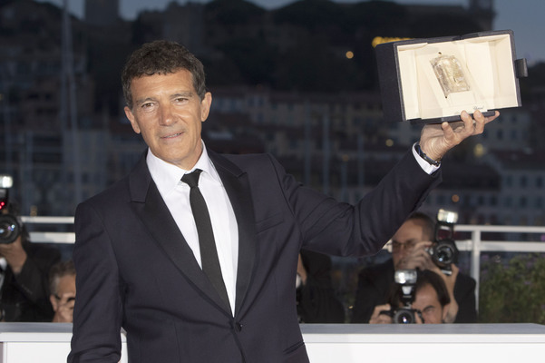 Preisträger-Photocall, Cannes Film Festival 2019