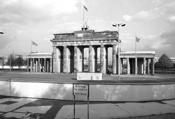 Brandenburger Tor